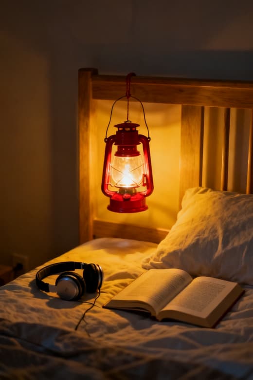 唱歌夜读聊天助眠云端流畅