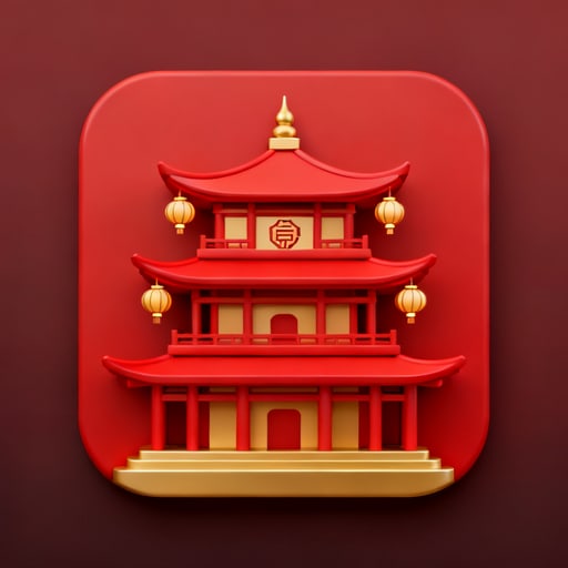 应用图标